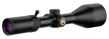 OCF3062-02.jpg Lunette de chasse Microdot Fiber 3-12x62 Photo OCF3062-02.jpg Lunette de chasse Microdot Fiber 3-12x62