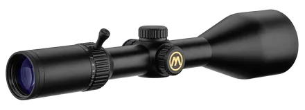 Photo OCF3062-02.jpg Lunette de chasse Microdot Fiber 3-12x62