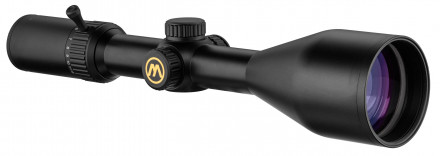 OCF3062-03.jpg Lunette de chasse Microdot Fiber 3-12x62 Photo OCF3062-03.jpg Lunette de chasse Microdot Fiber 3-12x62