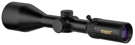 OCF3062-04.jpg Lunette de chasse Microdot Fiber 3-12x62 Photo OCF3062-04.jpg Lunette de chasse Microdot Fiber 3-12x62