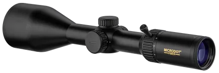 Photo OCF3062-04.jpg Lunette de chasse Microdot Fiber 3-12x62