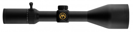 OCF3062-06.jpg Lunette de chasse Microdot Fiber 3-12x62 Photo OCF3062-06.jpg Lunette de chasse Microdot Fiber 3-12x62