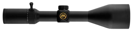 Photo OCF3062-06.jpg Lunette de chasse Microdot Fiber 3-12x62