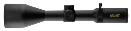 Photo OCF3062-07.jpg Lunette de chasse Microdot Fiber 3-12x62