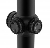 OCF3062-08.jpg Lunette de chasse Microdot Fiber 3-12x62 Photo OCF3062-08.jpg Lunette de chasse Microdot Fiber 3-12x62