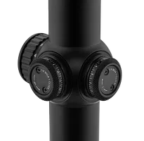 Photo OCF3062-08.jpg Lunette de chasse Microdot Fiber 3-12x62
