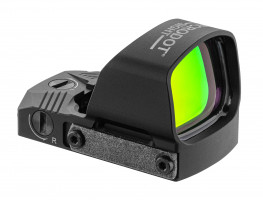 Photo OCS0100-10.jpg Microdot Sight MS10 – Red dot holographique multiréticule