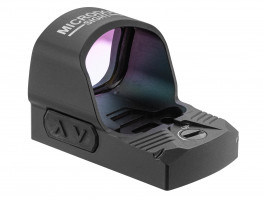 Photo OCS0100-11.jpg Microdot Sight MS10 – Red dot holographique multiréticule