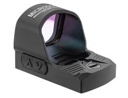 Photo OCS0100-11.jpg Microdot Sight MS10 – Multi-reticule holographic red dot