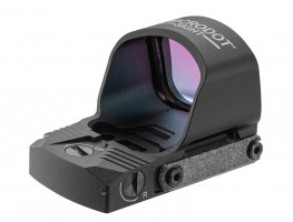 Photo OCS0100-13.jpg Microdot Sight MS10 – Red dot holographique multiréticule