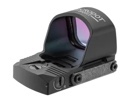 Photo OCS0100-13.jpg Microdot Sight MS10 – Multi-reticule holographic red dot