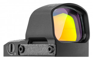 Photo OCS0100-14.jpg Microdot Sight MS10 – Red dot holographique multiréticule