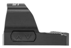 Photo OCS0100-15.jpg Microdot Sight MS10 – Multi-reticule holographic red dot