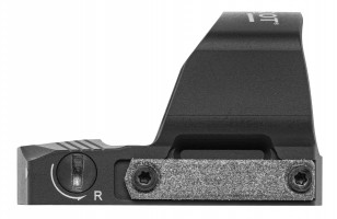 Photo OCS0100-16.jpg Microdot Sight MS10 – Red dot holographique multiréticule