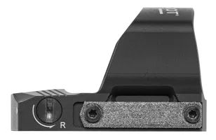 Photo OCS0100-16.jpg Microdot Sight MS10 – Multi-reticule holographic red dot