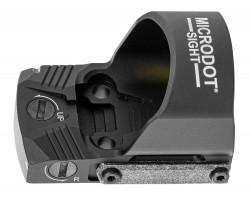 Photo OCS0100-17.jpg Microdot Sight MS10 – Red dot holographique multiréticule