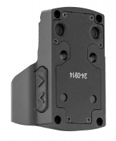 Photo OCS0100-18.jpg Microdot Sight MS10 – Red dot holographique multiréticule