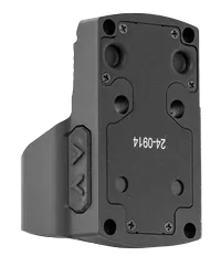 Photo OCS0100-18.jpg Microdot Sight MS10 – Multi-reticule holographic red dot