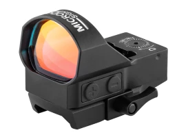 Point rouge Microdot MS20 Holographique Picatinny