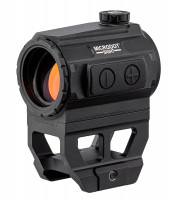 MICRODOT SIGHT MS30 micro red dot