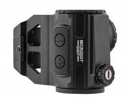 OCS0300-05.jpg Point rouge MICRODOT SIGHT MS30 micro Photo OCS0300-05.jpg Point rouge MICRODOT SIGHT MS30 micro