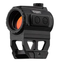 Microdot Sight MS30 Micro Red Dot 2 MOA