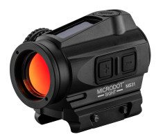 Photo OCS0310-01.jpg Microdot Sight MS31 2 MOA Solar Red Dot