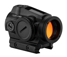 Photo OCS0310-03.webp Point rouge solaire Microdot Sight MS31 2 MOA