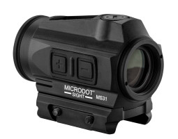 Photo OCS0310-04.jpg Microdot Sight MS31 2 MOA Solar Red Dot