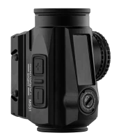 Photo OCS0310-06.webp Point rouge solaire Microdot Sight MS31 2 MOA