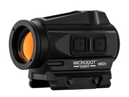 Photo OCS0310-07.jpg Microdot Sight MS31 2 MOA Solar Red Dot