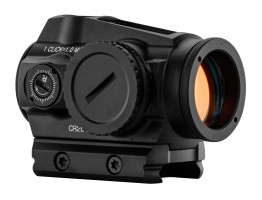 Photo OCS0310-08.jpg Microdot Sight MS31 2 MOA Solar Red Dot
