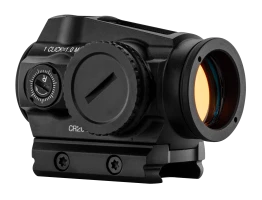 Photo OCS0310-08.webp Point rouge solaire Microdot Sight MS31 2 MOA