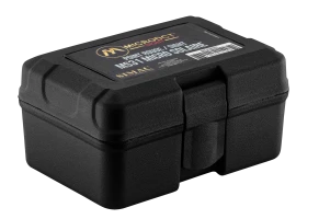Photo OCS0310-11.webp Point rouge solaire Microdot Sight MS31 2 MOA