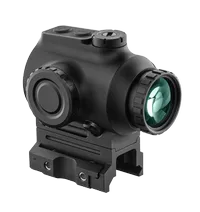 Photo OCS0400C-03.jpg Microdot Sight MS40 – Multi-reticule holographic red dot