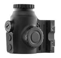 Photo OCS0400C-06.jpg Microdot Sight MS40 – Multi-reticule holographic red dot