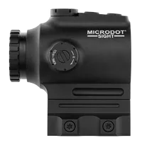 Photo OCS0400C-09.jpg Microdot Sight MS40 – Multi-reticule holographic red dot