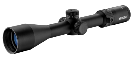 Microdot FFP 6-24 x 50 scope - MOA
