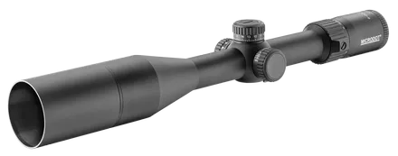 Photo OCT6150-2 Microdot FFP 6-24 x 50 scope - MOA