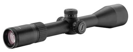 Photo OCT6150-3 Microdot FFP 6-24 x 50 scope - MOA