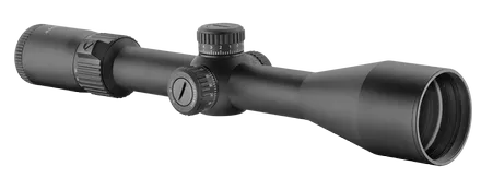 Photo OCT6150-4 Microdot FFP 6-24 x 50 scope - MOA