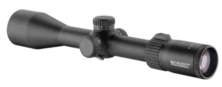 Photo OCT6150-5 Microdot FFP 6-24 x 50 scope - MOA