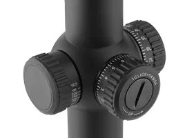 Photo OCT6150-7 Microdot FFP 6-24 x 50 scope - MOA