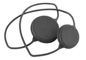 Photo OCT6150-8 Microdot FFP 6-24 x 50 scope - MOA