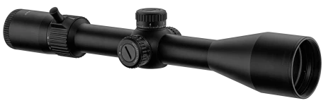 Photo OCT6151-01.webp Lunette de tir MICRODOT TAC 6-24x50 FFP Mrad