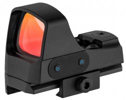 Point Rouge Nikko Stirling PRO T5