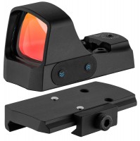 OHR43-2 Point Rouge Nikko Stirling PRO T5 Photo OHR43-2 Point Rouge Nikko Stirling PRO T5