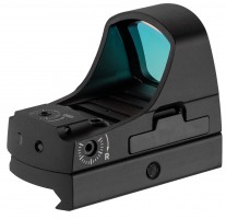 OHR43-3 Point Rouge Nikko Stirling PRO T5 Photo OHR43-3 Point Rouge Nikko Stirling PRO T5