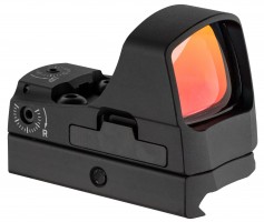 OHR43-4 Point Rouge Nikko Stirling PRO T5 Photo OHR43-4 Point Rouge Nikko Stirling PRO T5