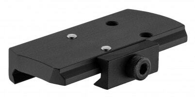 OHR43-8 Point Rouge Nikko Stirling PRO T5 Photo OHR43-8 Point Rouge Nikko Stirling PRO T5